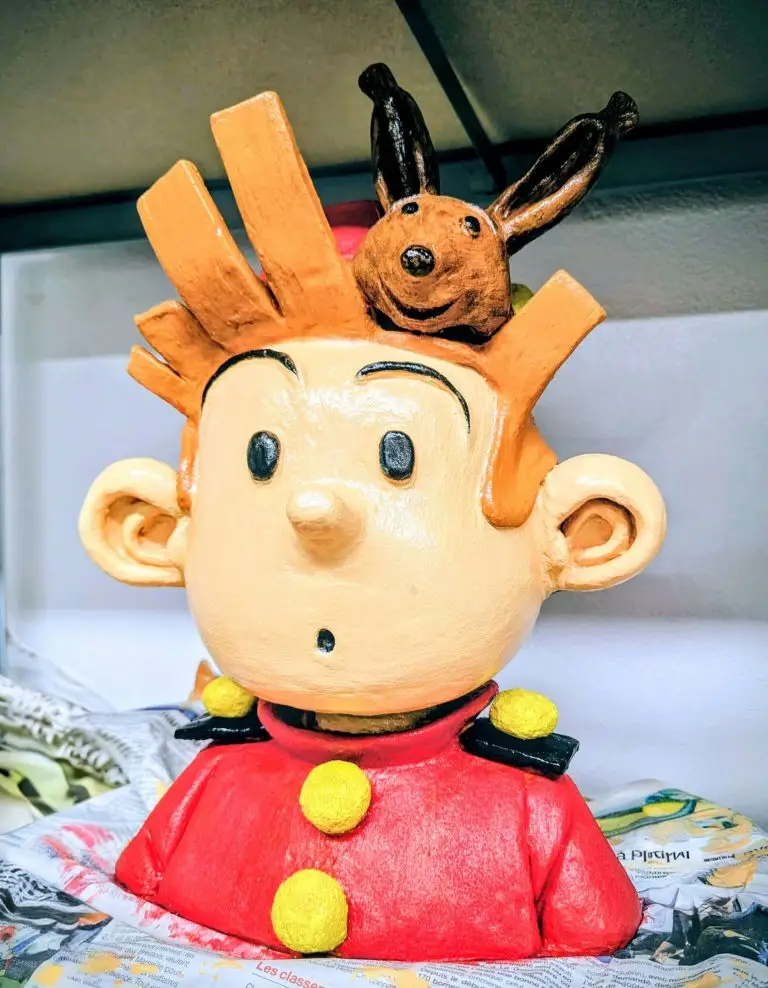 Atelier poterie vacances d&rsquo;Avril et pont de Mai