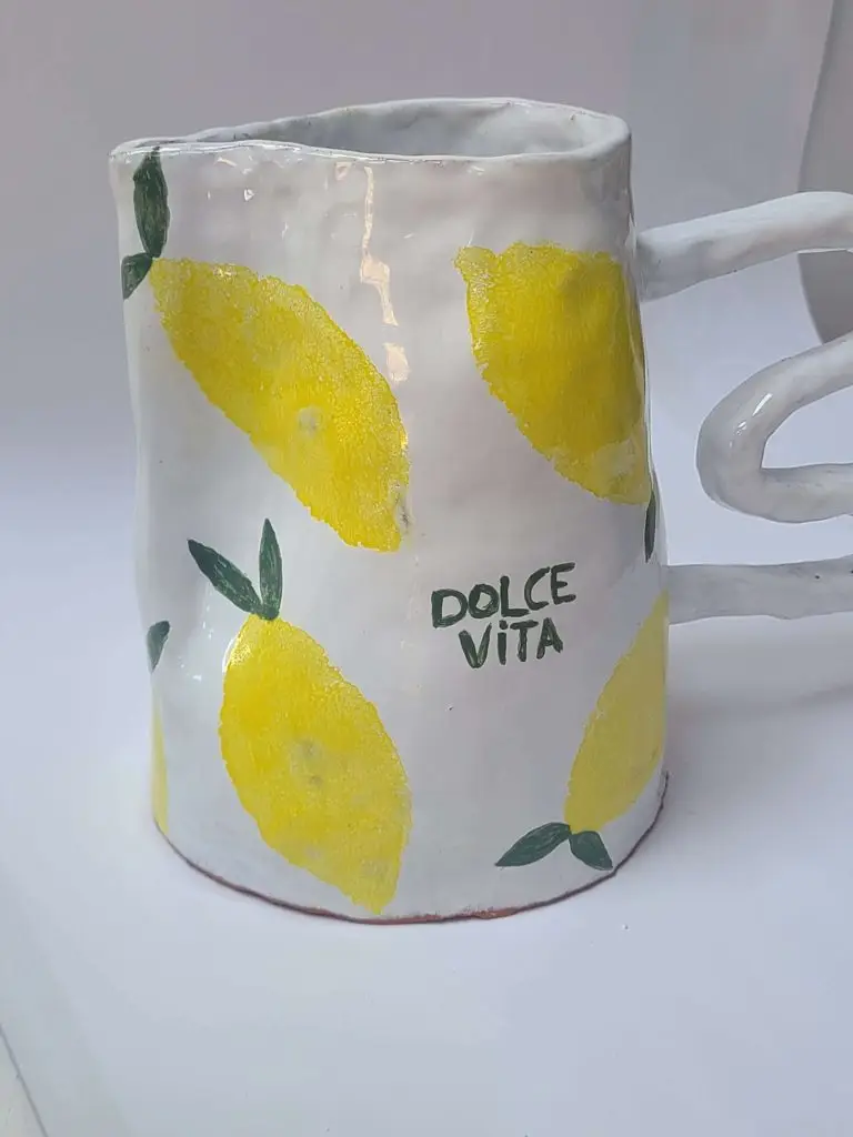 Atelier de poterie été 2026